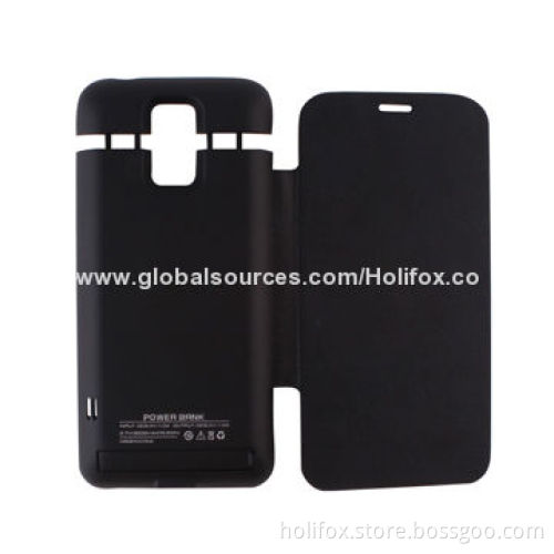 3,200mAh Power Case for Samsung Galaxy S5